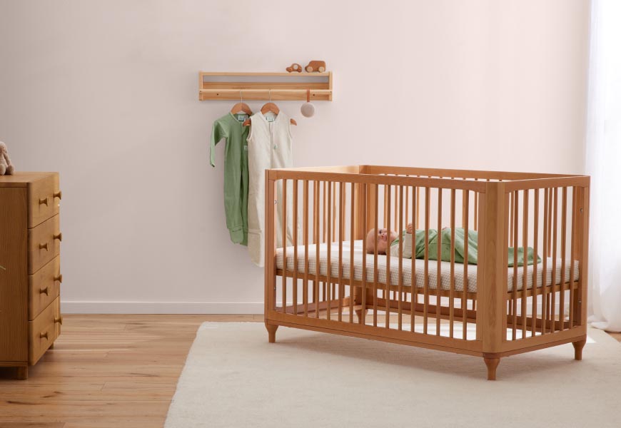 Is your nursery a safe-sleep environment? – ergopouch US