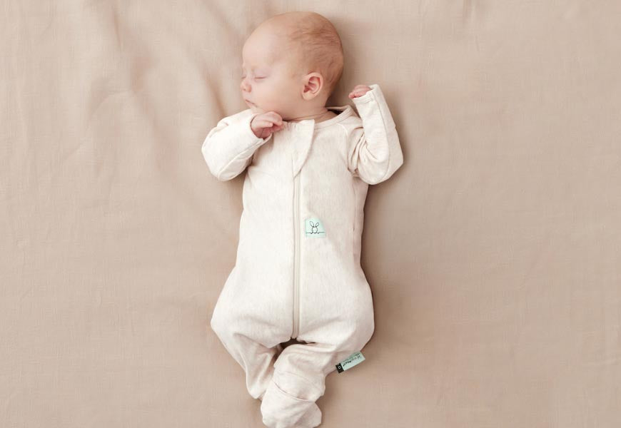 How to dress a newborn when coming home from hospital in winter ...