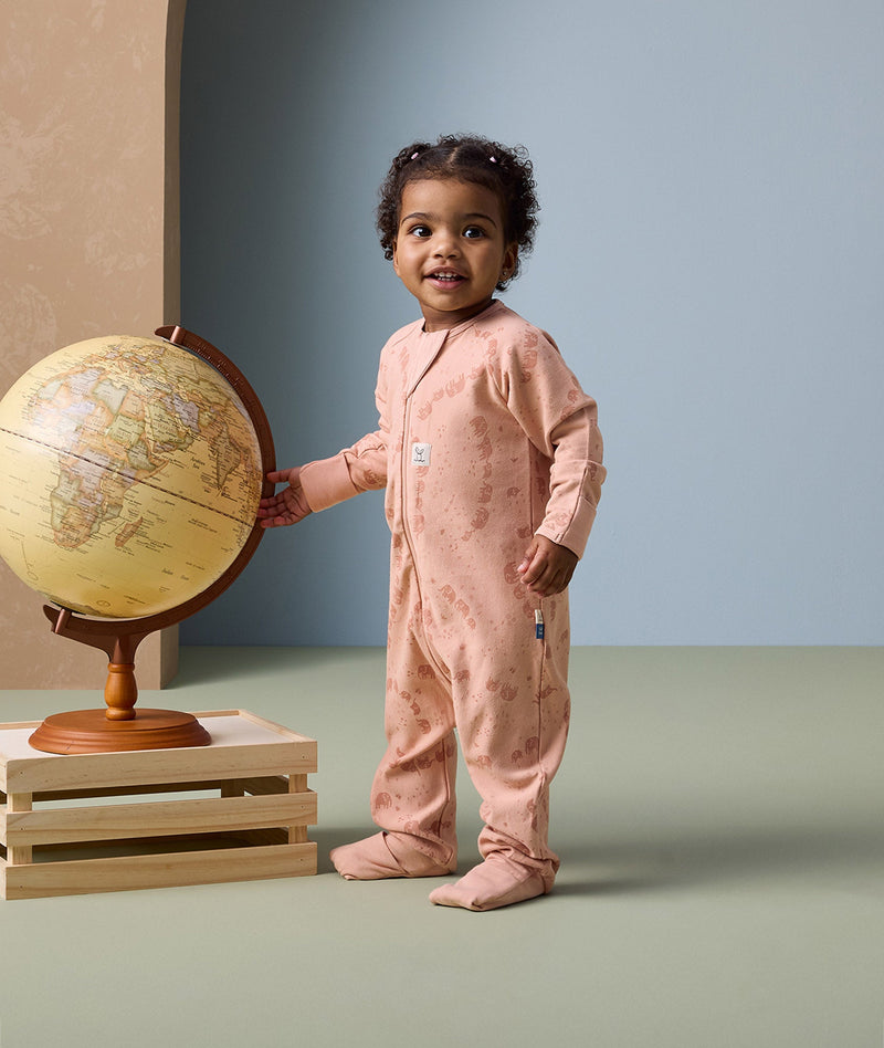Rompers & PJs Holiday Sales