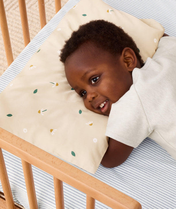 ergoPouch bedding range for babies, toddlers, and kids, made from organic, sustainable materials for safe and comfy sleep.
