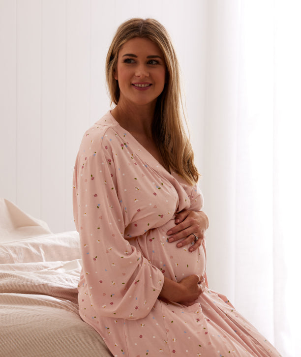 ergoPouch sleep essentials for parents, made from organic, breathable materials for ultimate comfort.