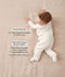 ergoPouch benefits of the Sleep Onesie