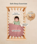 ergoPouch safe sleep essentials