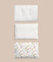 Toddler Pillow and Protector Bundle