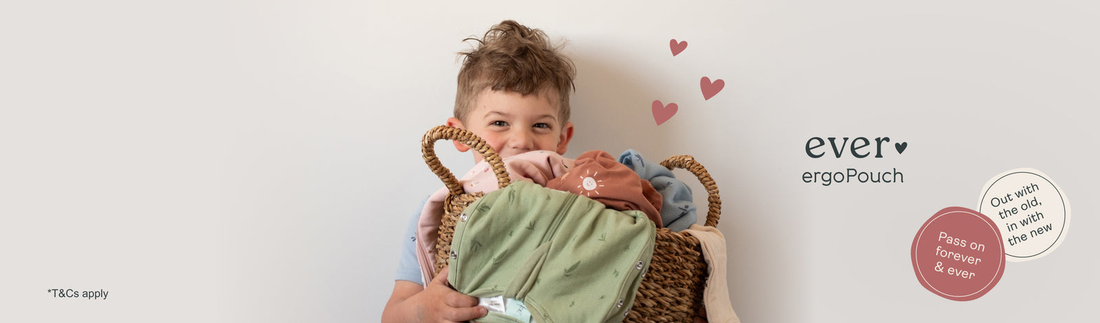 Get 120% store creditfor February only