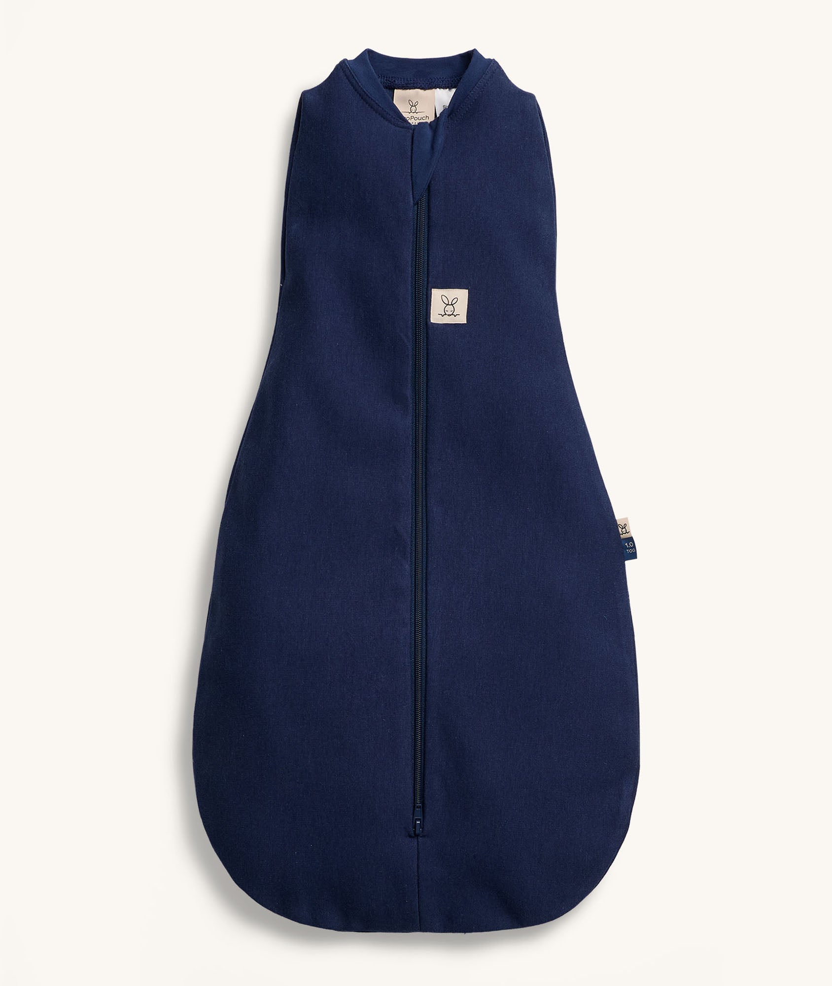 Cocoon Swaddle Sack 1.0 TOG Ink - Everyday Pouch – ergopouch US