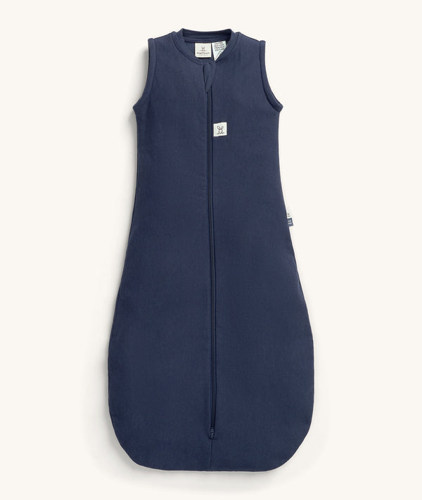 Product shot of ergoPouch Sleep Sack 1.0 TOG Ink