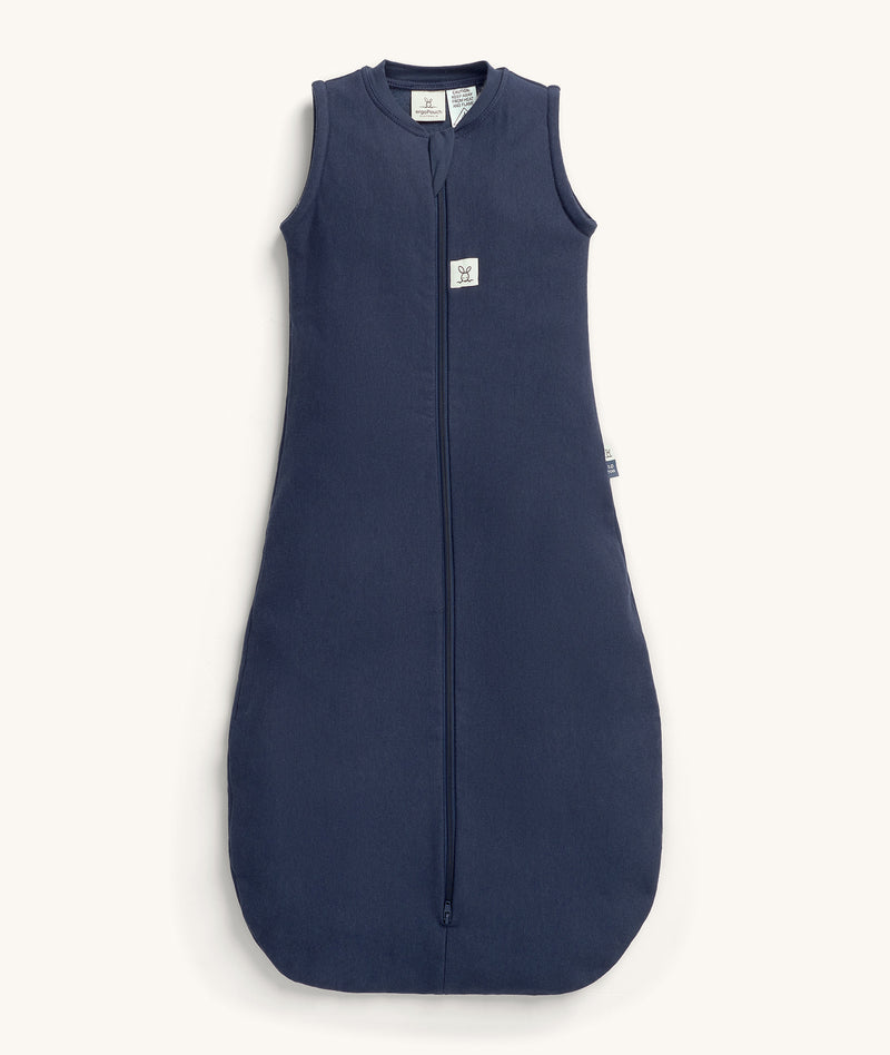 Product shot of ergoPouch Sleep Sack 1.0 TOG Ink