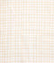 Swatch of ergoPouch Organic Toddler Pillow Case in Caramel Grid