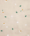Color swatch of ergoPouch Daisy Sprinkle