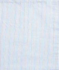 Color swatch of HugMe Blanket in Midnight Stripe