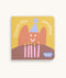 Cover of ergoPouch's Count the candles! Book