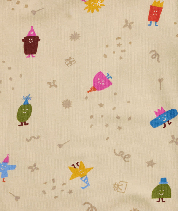 ergoPouch color swatch Birthday Blobs