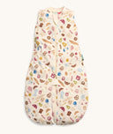 ergoPouch Jersey Sleep Suit Sack 0.2 TOG in Bon Appetit