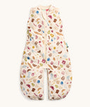 ergoPouch Jersey Sleep Suit Sack 0.2 TOG in Bon Appetit