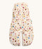 ergoPouch Jersey Sleep Suit Sack 0.2 TOG in Bon Appetit