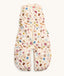 ergoPouch Jersey Sleep Suit Sack 0.2 TOG in Bon Appetit