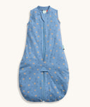 ergoPouch Jersey Sleep Suit Sack 0.2 TOG Petit Pretzel