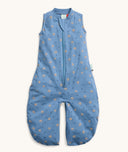 ergoPouch Jersey Sleep Suit Sack 0.2 TOG Petit Pretzel