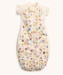 Product shot of ergoPouch Sleep Suit Sack 1.0 TOG in Bon Appetit