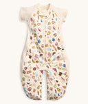 ergoPouch Sleep Suit Sack 1.0 TOG in Bon Appetit