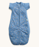 ergoPouch Sleep Suit Sack 1.0 TOG in Petit Pretzel