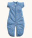 Product shot of ergoPouch Sleep Suit Sack 1.0 TOG Petit Pretzel