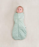 Winter Cocoon Swaddle Sack Bundle