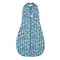 ergoPouch Cocoon Swaddle Sack 1.0 TOG Midnight Arrows