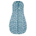 Cocoon Swaddle Sack 2.5 TOG Midnight Arrows
