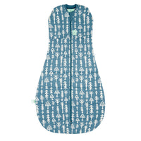 Cocoon Swaddle Sack 2.5 TOG Midnight Arrows