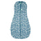 Cocoon Swaddle Sack 2.5 TOG Midnight Arrows