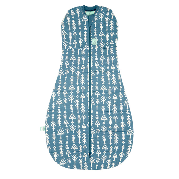 Cocoon Swaddle Sack 2.5 TOG Midnight Arrows