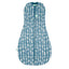 Cocoon Swaddle Sack 2.5 TOG Midnight Arrows