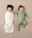 ergoPouch Cocoon Swaddle Sack 0.2 TOG Oatmeal Marle