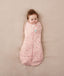 ergoPouch Cocoon Swaddle Sack 2.5 TOG Daisies, a warm swaddle
