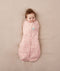 ergoPouch Cocoon Swaddle Sack 2.5 TOG Daisies, a warm swaddle