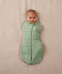 Warm ergoPouch Cocoon Swaddle Sack 3.5 TOG Willow for winter