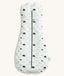 ergoPouch Cocoon Swaddle Sack 0.2 TOG Clouds