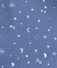 ergoPouch color swatch Night Sky