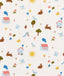 Color swatch of ergoPouch Daydream