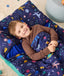 DreamRoll All-in-One Sleep Mat and Portable Bed