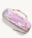 DreamRoll All-in-One Sleep Mat Unicorn Dreams carry bag