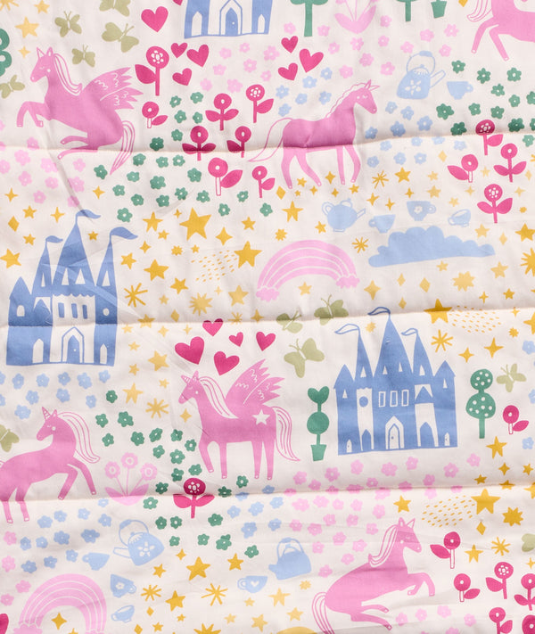 Unicorn Dreams print