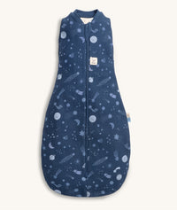 ergoPouch Cocoon Swaddle Sack 0.2 TOG Starbeam product shot