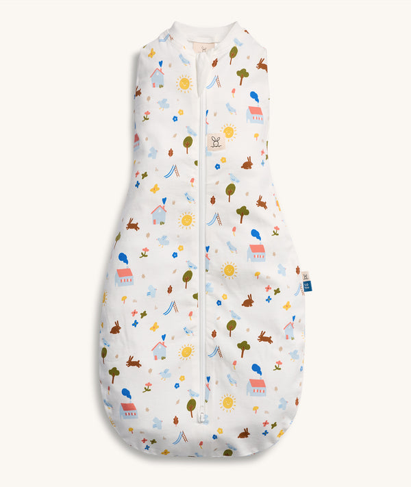 Cocoon Swaddle Sack 1.0 TOG Daydream