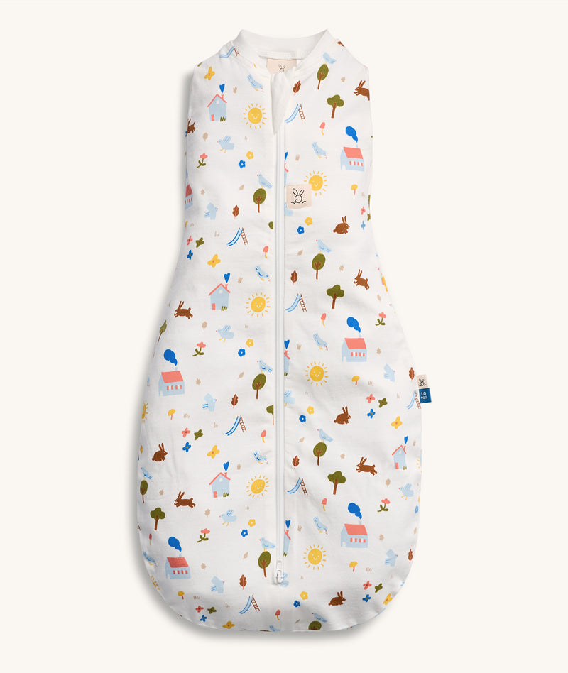 Cocoon Swaddle Sack 1.0 TOG Daydream