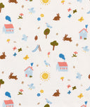 Color swatch of ergoPouch Daydream