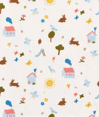 Color swatch of ergoPouch Daydream