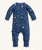 ergoPouch Long Sleeve Romper 1.0 TOG Starbeam product shot